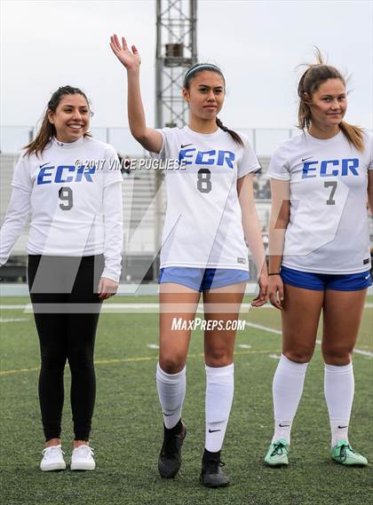 Thumbnail 2 in Granada Hills Charter vs. El Camino Real (CIF LA City Section D1 Final) photogallery.