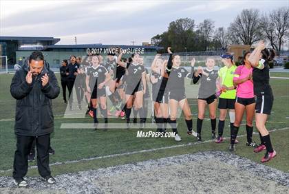 Thumbnail 1 in Granada Hills Charter vs. El Camino Real (CIF LA City Section D1 Final) photogallery.