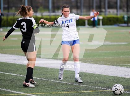 Thumbnail 3 in Granada Hills Charter vs. El Camino Real (CIF LA City Section D1 Final) photogallery.