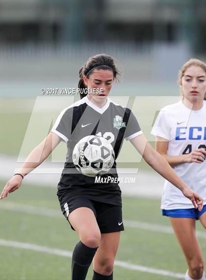 Thumbnail 2 in Granada Hills Charter vs. El Camino Real (CIF LA City Section D1 Final) photogallery.