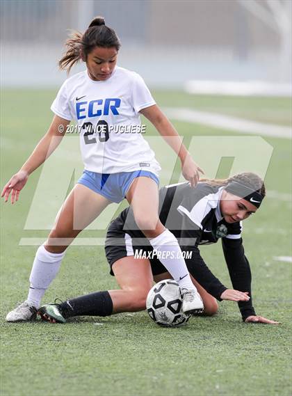 Thumbnail 3 in Granada Hills Charter vs. El Camino Real (CIF LA City Section D1 Final) photogallery.
