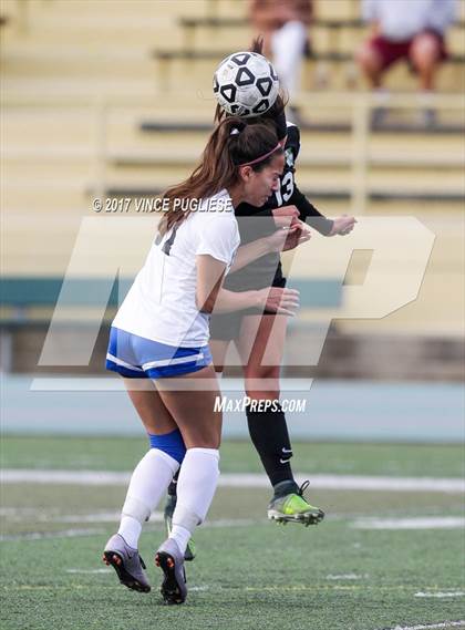 Thumbnail 1 in Granada Hills Charter vs. El Camino Real (CIF LA City Section D1 Final) photogallery.
