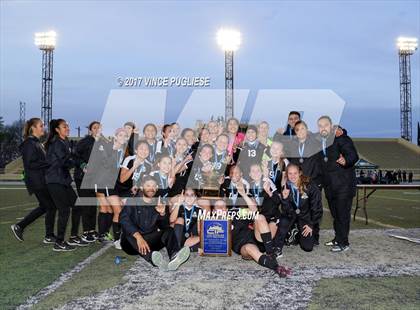 Thumbnail 1 in Granada Hills Charter vs. El Camino Real (CIF LA City Section D1 Final) photogallery.