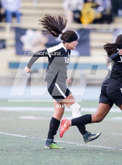 Thumbnail 3 in Granada Hills Charter vs. El Camino Real (CIF LA City Section D1 Final) photogallery.