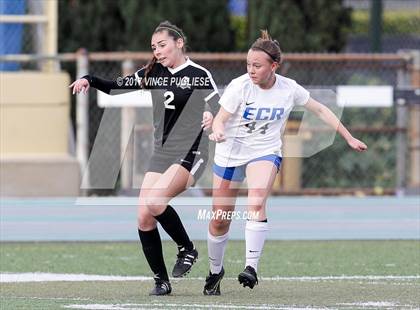 Thumbnail 3 in Granada Hills Charter vs. El Camino Real (CIF LA City Section D1 Final) photogallery.