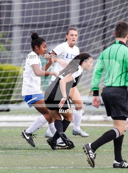 Thumbnail 3 in Granada Hills Charter vs. El Camino Real (CIF LA City Section D1 Final) photogallery.