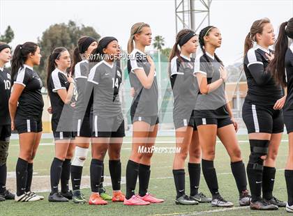 Thumbnail 3 in Granada Hills Charter vs. El Camino Real (CIF LA City Section D1 Final) photogallery.