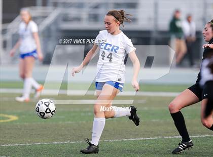 Thumbnail 2 in Granada Hills Charter vs. El Camino Real (CIF LA City Section D1 Final) photogallery.