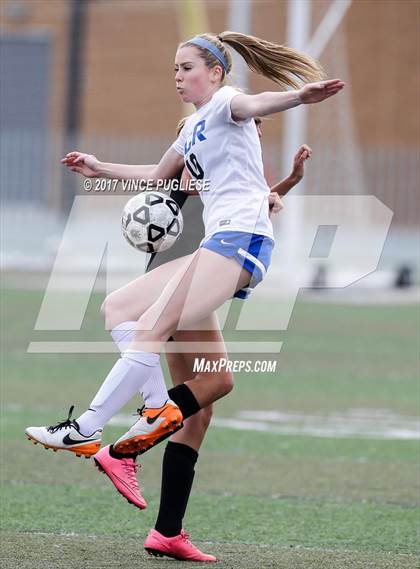 Thumbnail 3 in Granada Hills Charter vs. El Camino Real (CIF LA City Section D1 Final) photogallery.