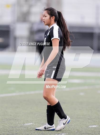 Thumbnail 1 in Granada Hills Charter vs. El Camino Real (CIF LA City Section D1 Final) photogallery.