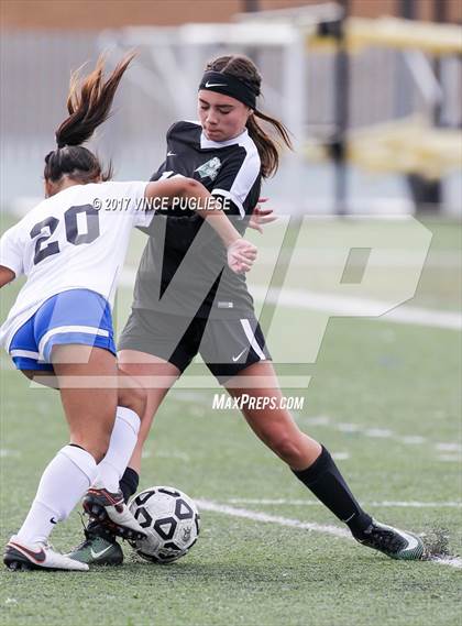 Thumbnail 1 in Granada Hills Charter vs. El Camino Real (CIF LA City Section D1 Final) photogallery.