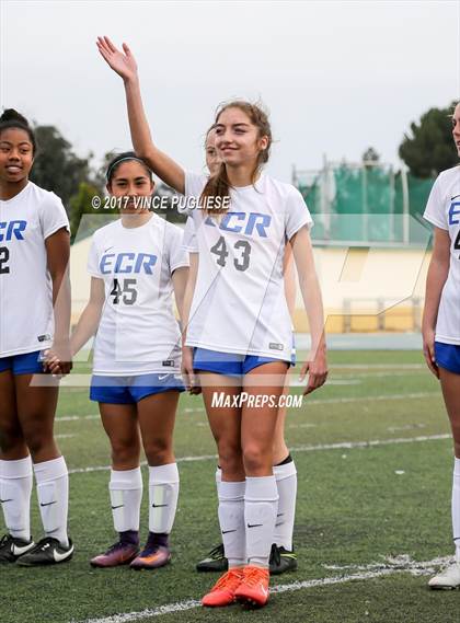 Thumbnail 3 in Granada Hills Charter vs. El Camino Real (CIF LA City Section D1 Final) photogallery.