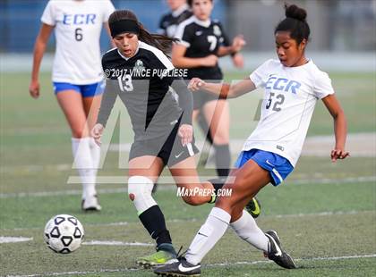 Thumbnail 2 in Granada Hills Charter vs. El Camino Real (CIF LA City Section D1 Final) photogallery.