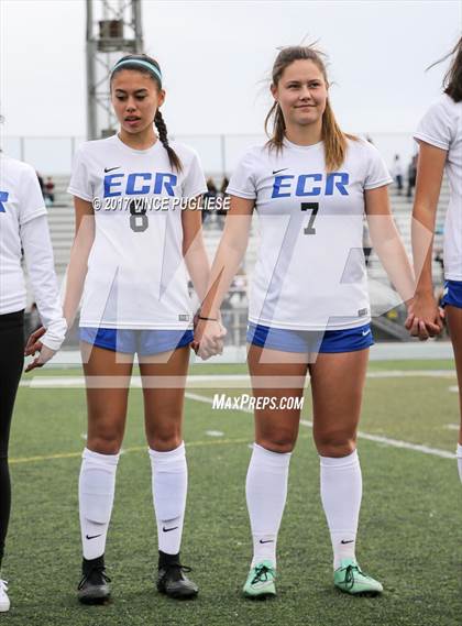 Thumbnail 1 in Granada Hills Charter vs. El Camino Real (CIF LA City Section D1 Final) photogallery.