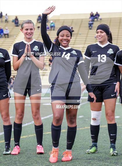 Thumbnail 2 in Granada Hills Charter vs. El Camino Real (CIF LA City Section D1 Final) photogallery.