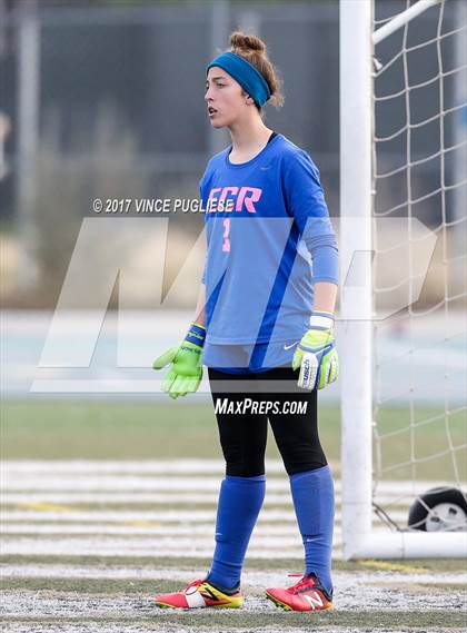 Thumbnail 1 in Granada Hills Charter vs. El Camino Real (CIF LA City Section D1 Final) photogallery.