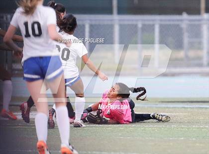 Thumbnail 2 in Granada Hills Charter vs. El Camino Real (CIF LA City Section D1 Final) photogallery.