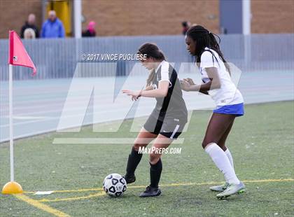 Thumbnail 2 in Granada Hills Charter vs. El Camino Real (CIF LA City Section D1 Final) photogallery.