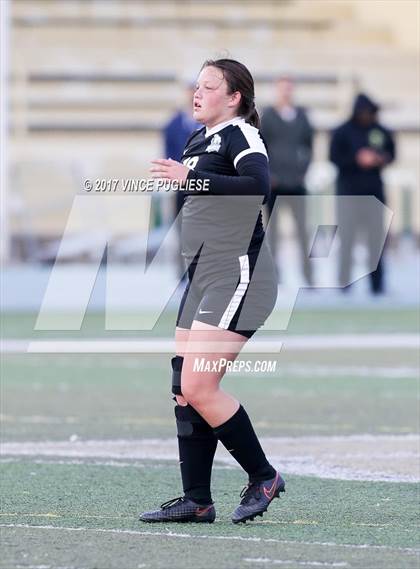 Thumbnail 3 in Granada Hills Charter vs. El Camino Real (CIF LA City Section D1 Final) photogallery.
