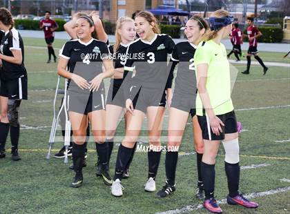 Thumbnail 3 in Granada Hills Charter vs. El Camino Real (CIF LA City Section D1 Final) photogallery.