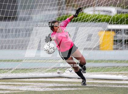 Thumbnail 1 in Granada Hills Charter vs. El Camino Real (CIF LA City Section D1 Final) photogallery.