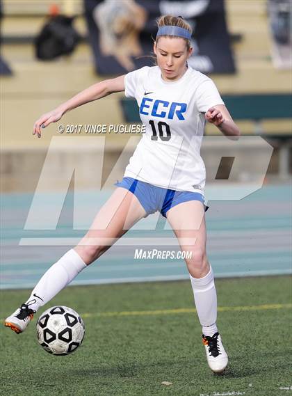 Thumbnail 1 in Granada Hills Charter vs. El Camino Real (CIF LA City Section D1 Final) photogallery.