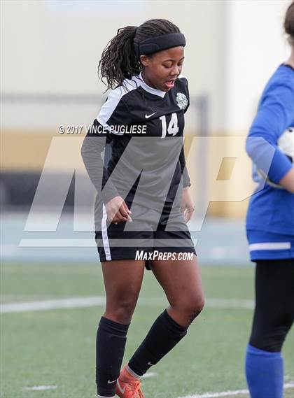 Thumbnail 3 in Granada Hills Charter vs. El Camino Real (CIF LA City Section D1 Final) photogallery.