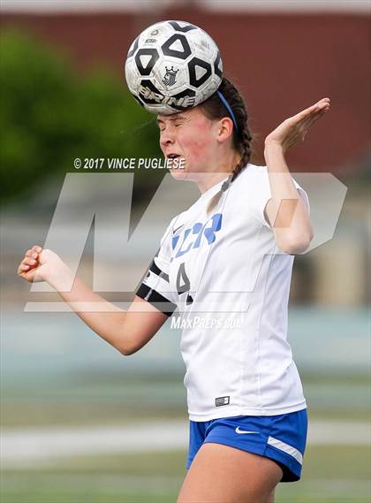 Thumbnail 1 in Granada Hills Charter vs. El Camino Real (CIF LA City Section D1 Final) photogallery.