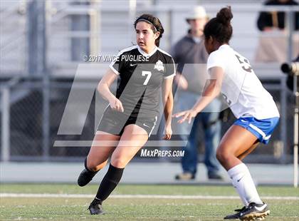 Thumbnail 1 in Granada Hills Charter vs. El Camino Real (CIF LA City Section D1 Final) photogallery.