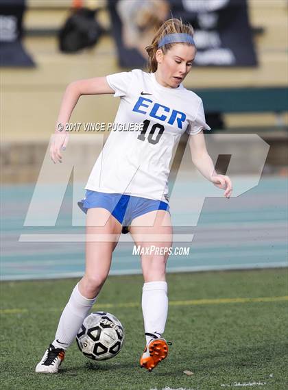 Thumbnail 2 in Granada Hills Charter vs. El Camino Real (CIF LA City Section D1 Final) photogallery.