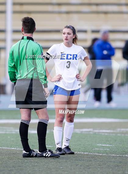 Thumbnail 1 in Granada Hills Charter vs. El Camino Real (CIF LA City Section D1 Final) photogallery.