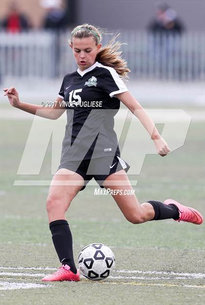 Thumbnail 3 in Granada Hills Charter vs. El Camino Real (CIF LA City Section D1 Final) photogallery.