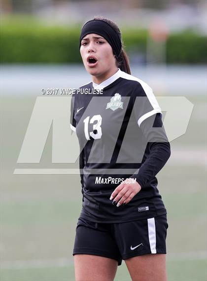 Thumbnail 2 in Granada Hills Charter vs. El Camino Real (CIF LA City Section D1 Final) photogallery.