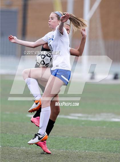 Thumbnail 2 in Granada Hills Charter vs. El Camino Real (CIF LA City Section D1 Final) photogallery.