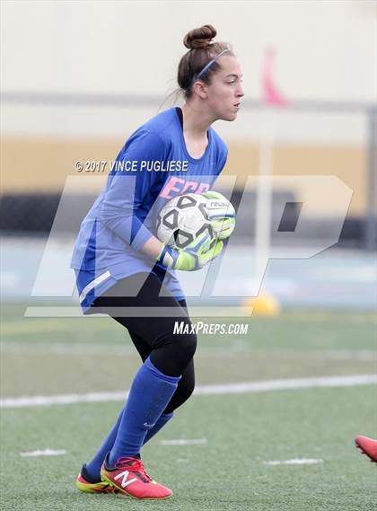 Thumbnail 3 in Granada Hills Charter vs. El Camino Real (CIF LA City Section D1 Final) photogallery.