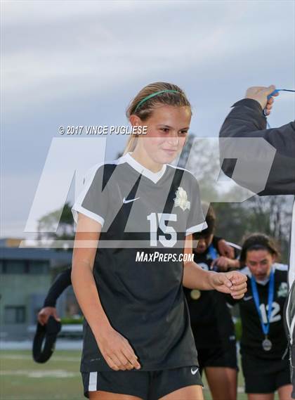 Thumbnail 3 in Granada Hills Charter vs. El Camino Real (CIF LA City Section D1 Final) photogallery.