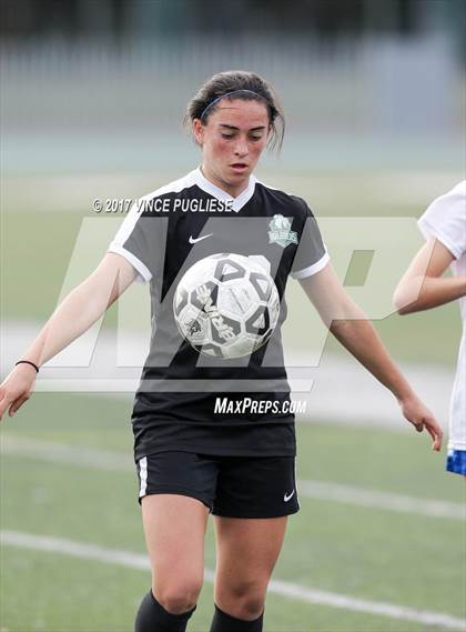 Thumbnail 3 in Granada Hills Charter vs. El Camino Real (CIF LA City Section D1 Final) photogallery.