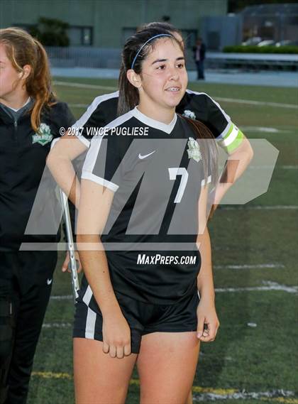 Thumbnail 1 in Granada Hills Charter vs. El Camino Real (CIF LA City Section D1 Final) photogallery.