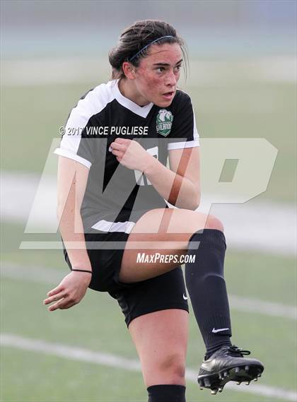 Thumbnail 2 in Granada Hills Charter vs. El Camino Real (CIF LA City Section D1 Final) photogallery.