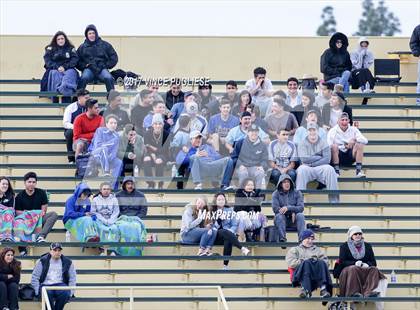Thumbnail 3 in Granada Hills Charter vs. El Camino Real (CIF LA City Section D1 Final) photogallery.