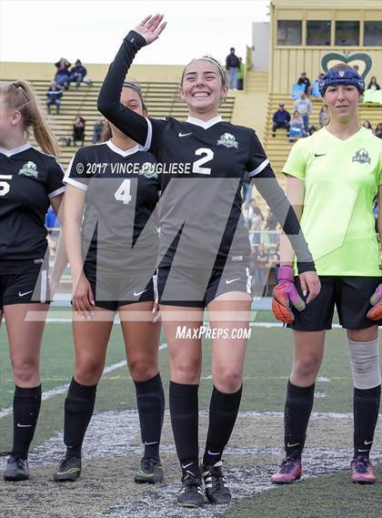 Thumbnail 3 in Granada Hills Charter vs. El Camino Real (CIF LA City Section D1 Final) photogallery.