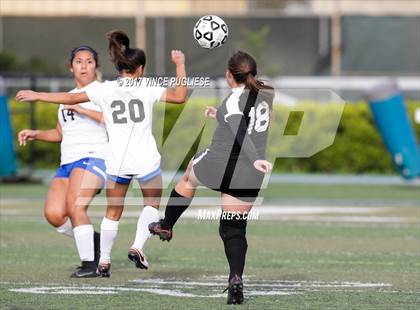 Thumbnail 2 in Granada Hills Charter vs. El Camino Real (CIF LA City Section D1 Final) photogallery.