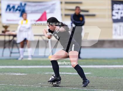 Thumbnail 3 in Granada Hills Charter vs. El Camino Real (CIF LA City Section D1 Final) photogallery.