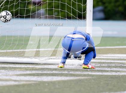 Thumbnail 1 in Granada Hills Charter vs. El Camino Real (CIF LA City Section D1 Final) photogallery.