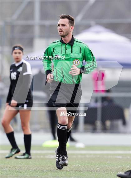 Thumbnail 3 in Granada Hills Charter vs. El Camino Real (CIF LA City Section D1 Final) photogallery.