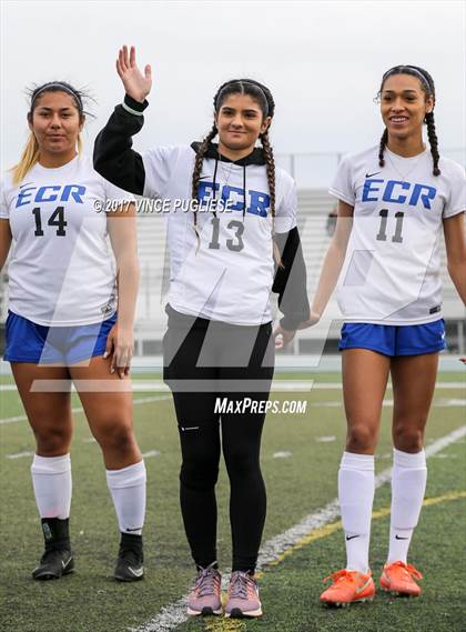 Thumbnail 2 in Granada Hills Charter vs. El Camino Real (CIF LA City Section D1 Final) photogallery.