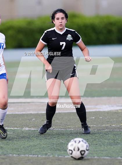 Thumbnail 3 in Granada Hills Charter vs. El Camino Real (CIF LA City Section D1 Final) photogallery.