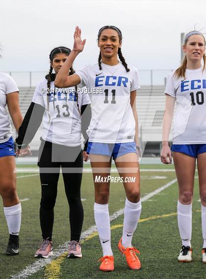 Thumbnail 3 in Granada Hills Charter vs. El Camino Real (CIF LA City Section D1 Final) photogallery.