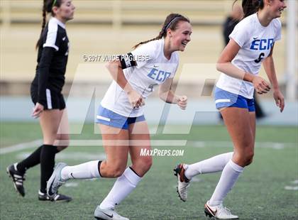 Thumbnail 3 in Granada Hills Charter vs. El Camino Real (CIF LA City Section D1 Final) photogallery.