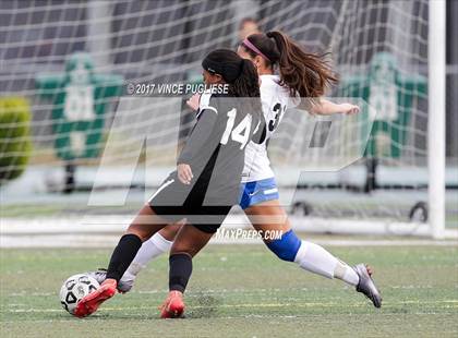 Thumbnail 2 in Granada Hills Charter vs. El Camino Real (CIF LA City Section D1 Final) photogallery.